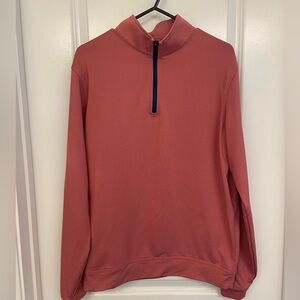 Peter Millar Crown Sport Quarter Zip